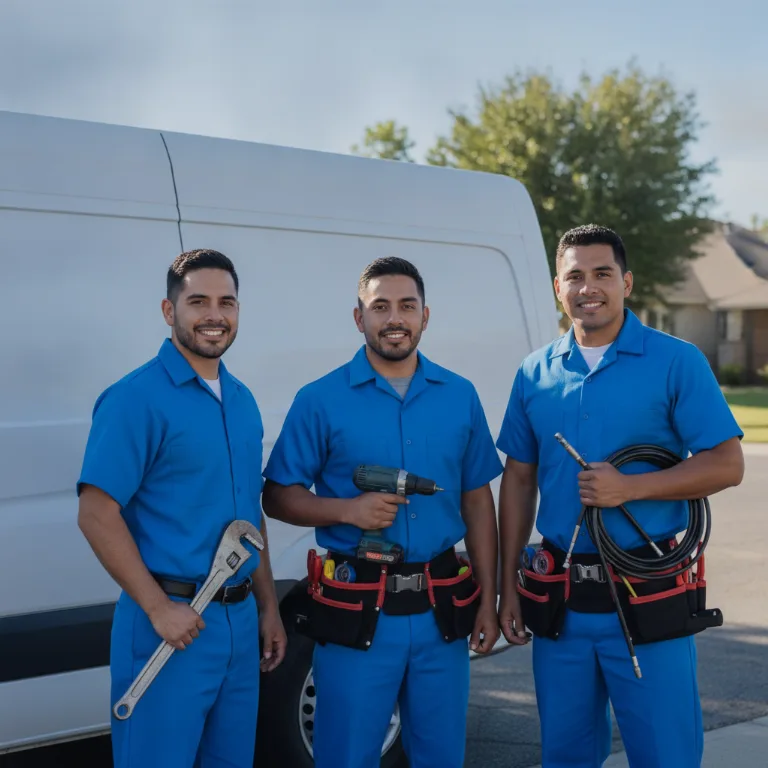 Instalación Aire Acondicionado equipo en Benito Juarez